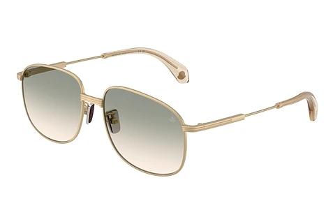 Sonnenbrille Moncler FENNIX (ME4013 10242C)