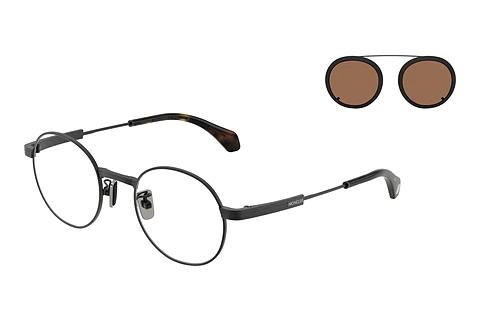 Sonnenbrille Moncler SUFFUSE (ME4015T 100173)
