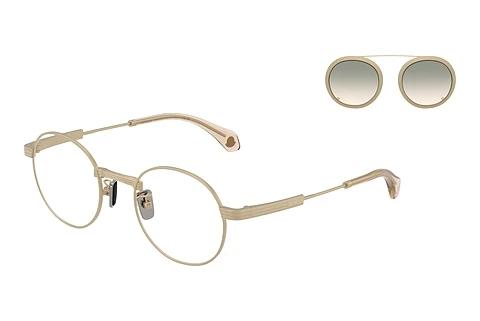 Sonnenbrille Moncler SUFFUSE (ME4015T 10242C)