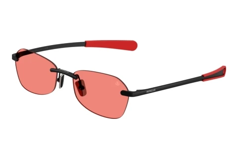 Occhiali da vista Moncler ORRIS (ME4017 100184)