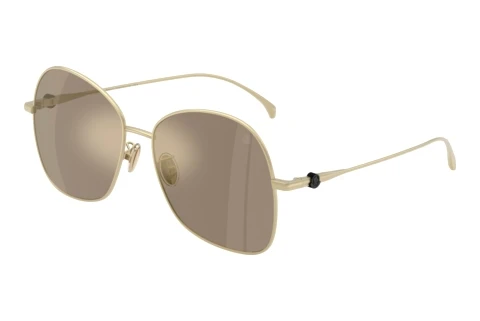 Sonnenbrille Moncler VEYRA (ME4019T 10245A)