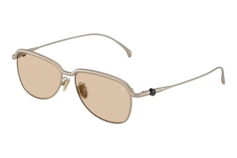 Sonnenbrille Moncler ME4021TD 100393