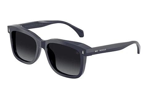 Sonnenbrille Moncler VALAIRE (ME6018 3020T3)