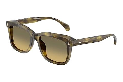 Sonnenbrille Moncler VALAIRE (ME6018 3027L0)
