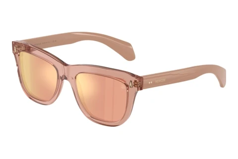 Occhiali da vista Moncler BRONZZ (ME6023 30087J)