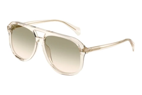 Sonnenbrille Moncler FLUXE (ME6028 30032C)