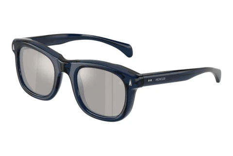 Sonnenbrille Moncler NOIRR (ME6034 30206G)