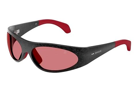 Sonnenbrille Moncler INARA (ME7001 9002/1)