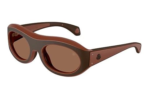 Sonnenbrille Moncler RAMILLON (ME8015U 503573)