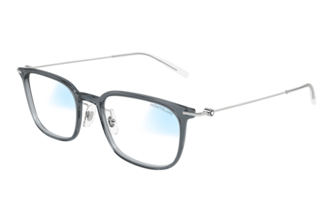 Sonnenbrille Mont Blanc MB0100S 001