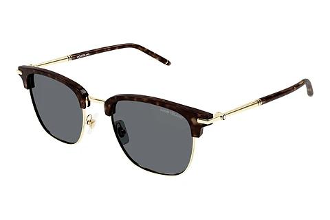Lunettes de soleil Mont Blanc MB0242S 009