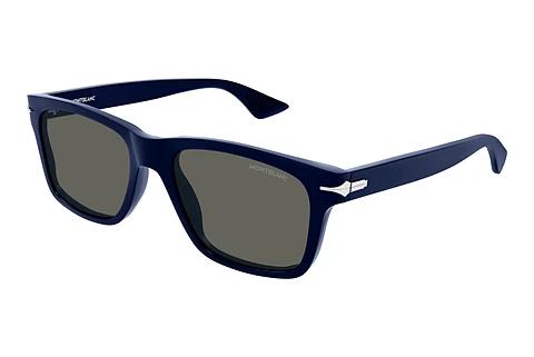 Sonnenbrille Mont Blanc MB0263S 004