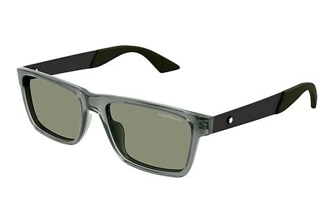 Sonnenbrille Mont Blanc MB0299S 007