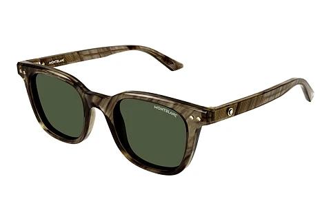Sonnenbrille Mont Blanc MB0320S 003