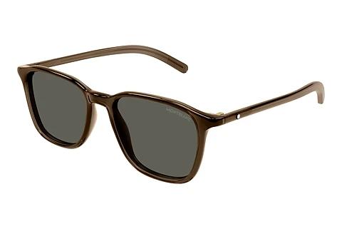 Sonnenbrille Mont Blanc MB0325S 003