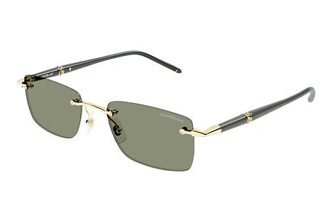 Sonnenbrille Mont Blanc MB0344S 005