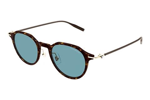 Lunettes de soleil Mont Blanc MB0355S 006
