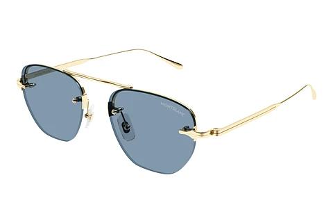 Sonnenbrille Mont Blanc MB0404S 004