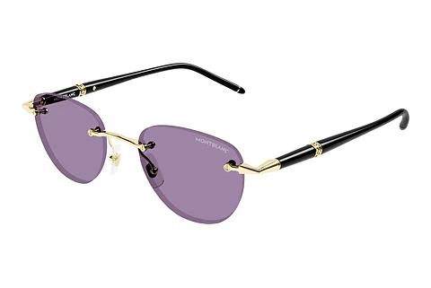 Sonnenbrille Mont Blanc MB0412S 002