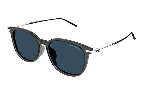 Sonnenbrille Mont Blanc MB0416SA 004