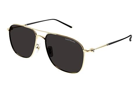 Sonnenbrille Mont Blanc MB0417SA 001