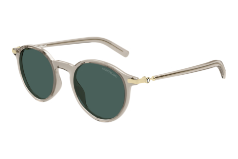 Sonnenbrille Mont Blanc MB0461S 004
