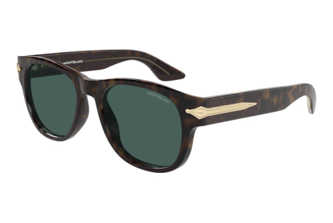 Sonnenbrille Mont Blanc MB0478S 002