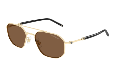 Sonnenbrille Mont Blanc MB0481S 002