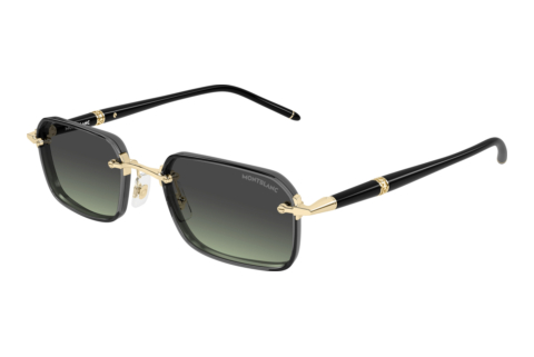 Sonnenbrille Mont Blanc MB0483S 004