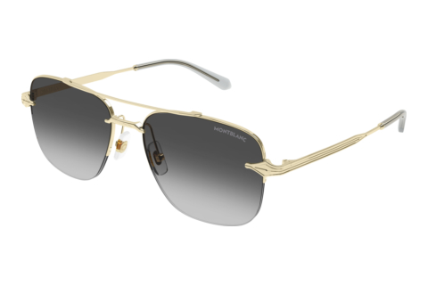 Sonnenbrille Mont Blanc MB0513S 001