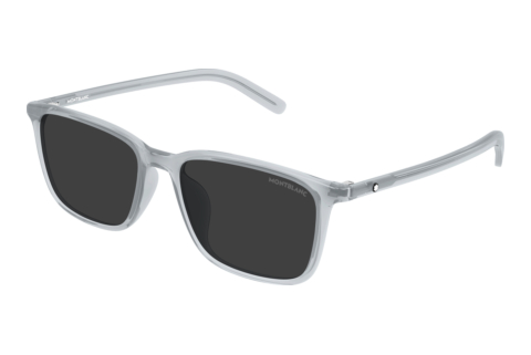 Lunettes de soleil Mont Blanc MB0528SA 004