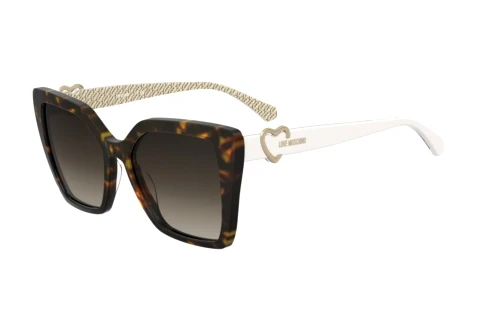 Sonnenbrille Moschino MOL067/S 9VO/HA