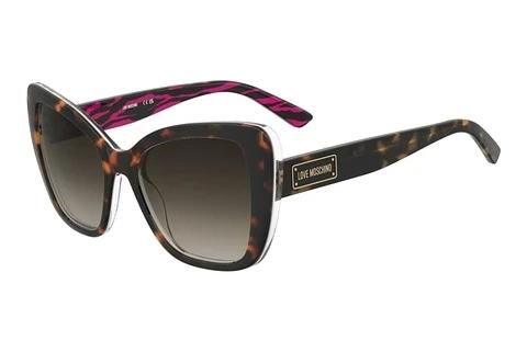 Sonnenbrille Moschino MOL083/S 2VL/HA