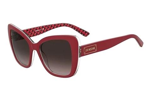 Sonnenbrille Moschino MOL083/S SSC/HA