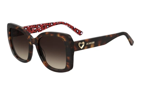 Sonnenbrille Moschino MOL107/S 086/HA