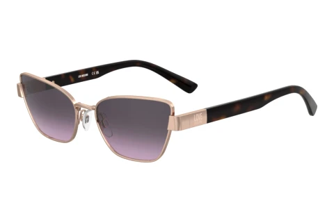 Sonnenbrille Moschino MOL108/S DDB/DG