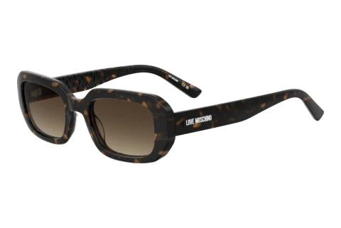 Sonnenbrille Moschino MOL111/S 086/HA