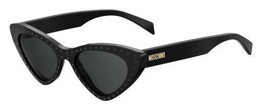Sonnenbrille Moschino MOS006/S 2M2/IR