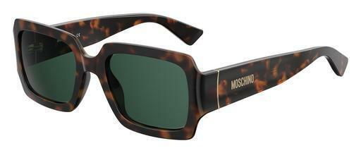 Sonnenbrille Moschino MOS063/S 086/QT