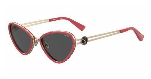 Sonnenbrille Moschino MOS095/S AYO/IR