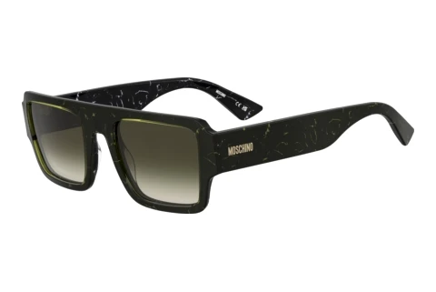 Sonnenbrille Moschino MOS213/S UHP/9K