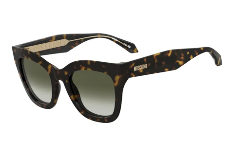 Sonnenbrille Moschino MOS215/S 2IK/9K
