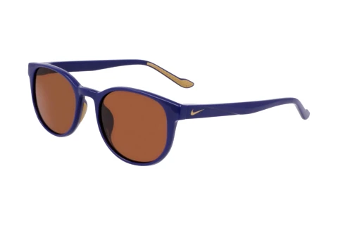 Sonnenbrille Nike NIKE TEMPER FLOW N IU4691X 492