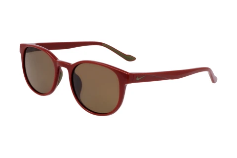 Sonnenbrille Nike NIKE TEMPER FLOW N IU4691X 619