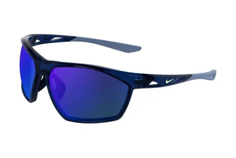 Sonnenbrille Nike NIKE WINDTRACK HEAT IQ7245X 410