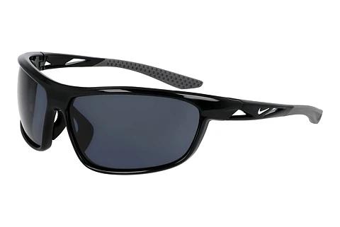 Sonnenbrille Nike NIKE WINDTRACK RUN EV24003 010