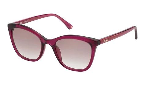 Sonnenbrille Nina Ricci SNR326 0AFD