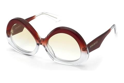Sonnenbrille Nina Ricci SNR403 07G6