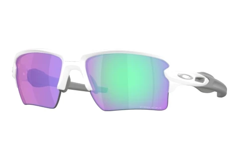 Sonnenbrille Oakley FLAK 2.0 XL (OO9188 9188K3)