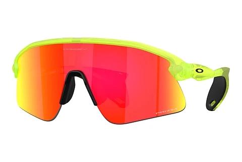 Sonnenbrille Oakley STUNT DEVIL (OO9517 951703)